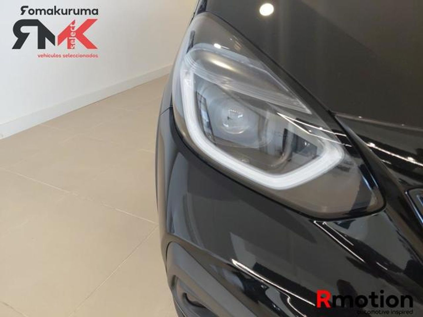Honda Jazz 1.5 i-MMD CROSSTAR 90 kW (122 CV)