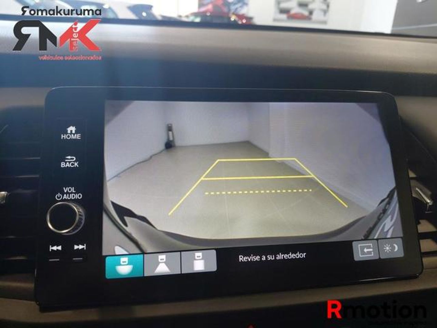 Honda Jazz 1.5 i-MMD CROSSTAR 90 kW (122 CV)