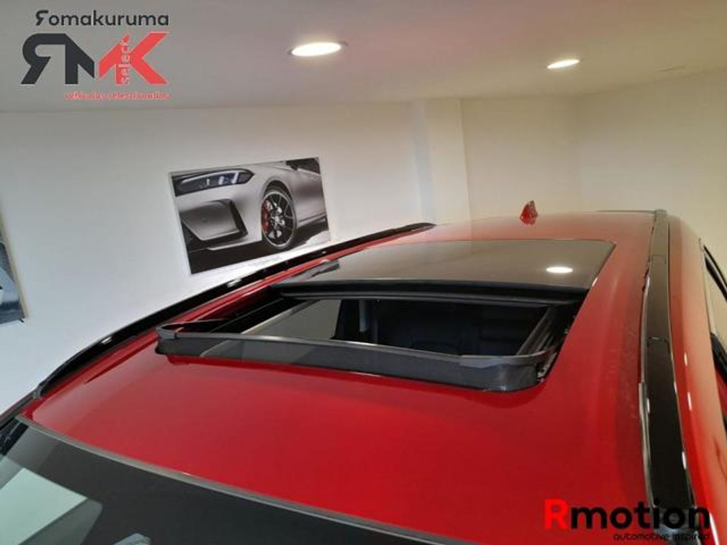 Honda CR-V 2.0 i-MMD HEV Elegance 4X2 135 kW (184 CV)