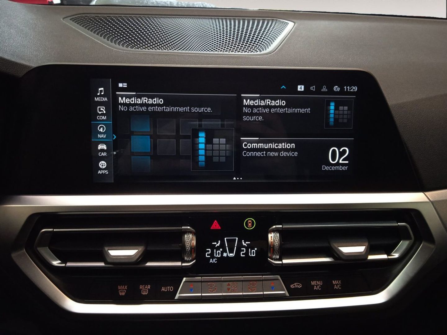 BMW Serie 3 330e 215 kW (292 CV)