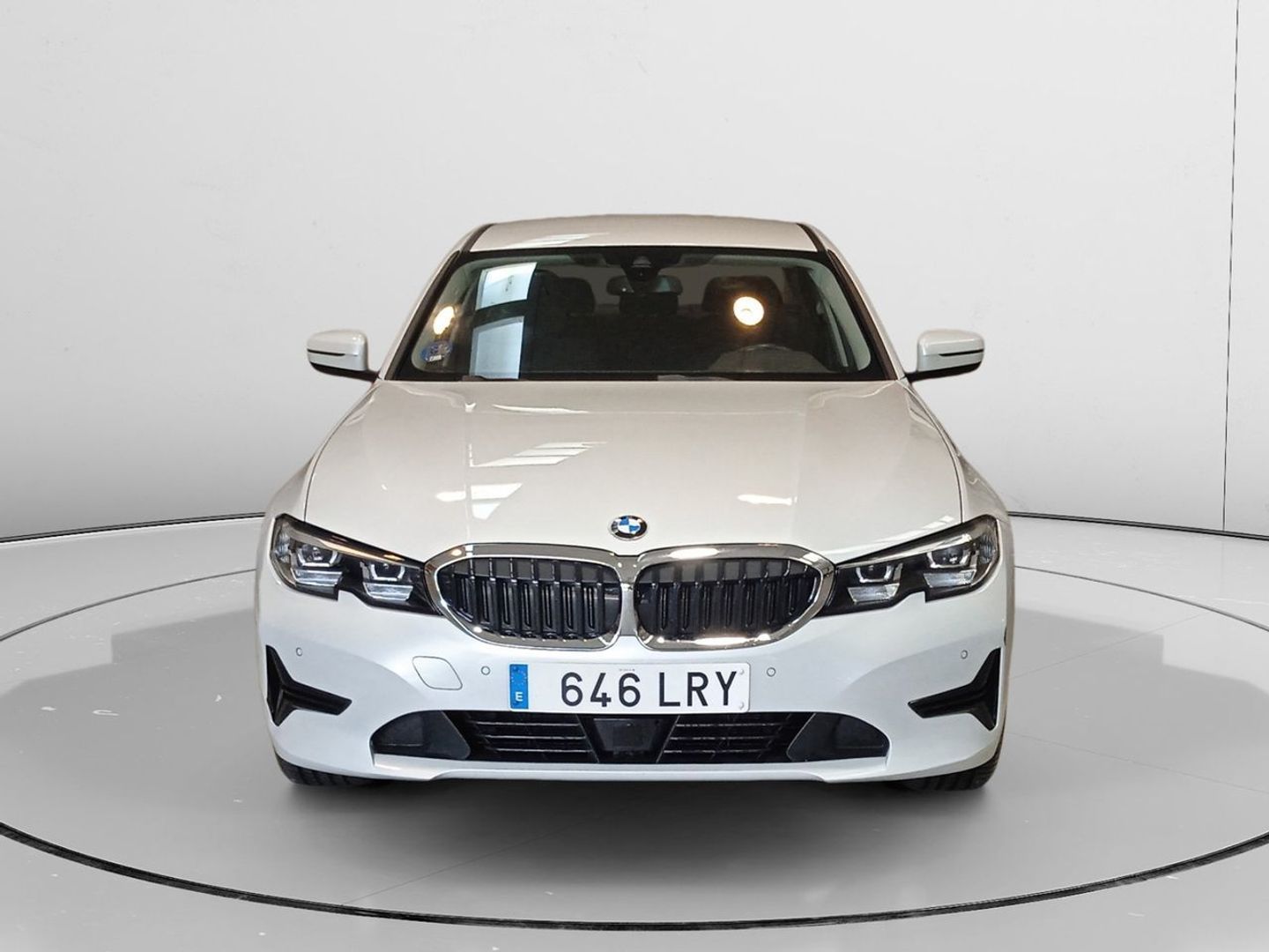BMW Serie 3 330e 215 kW (292 CV)