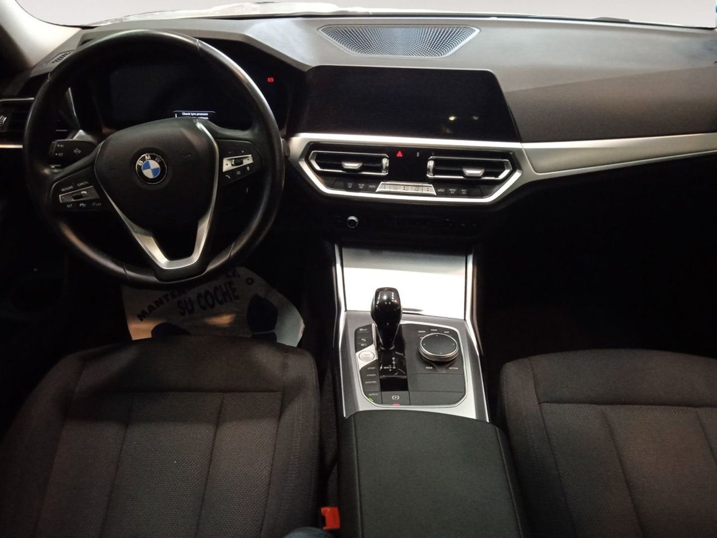 BMW Serie 3 330e 215 kW (292 CV)
