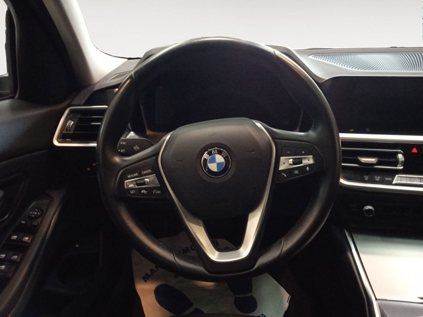 BMW Serie 3 330e 215 kW (292 CV)
