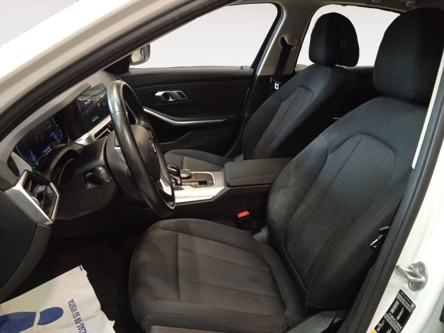 BMW Serie 3 330e 215 kW (292 CV)