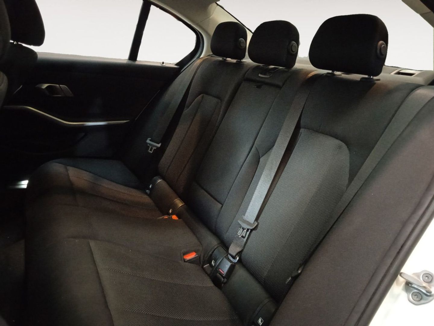 BMW Serie 3 330e 215 kW (292 CV)