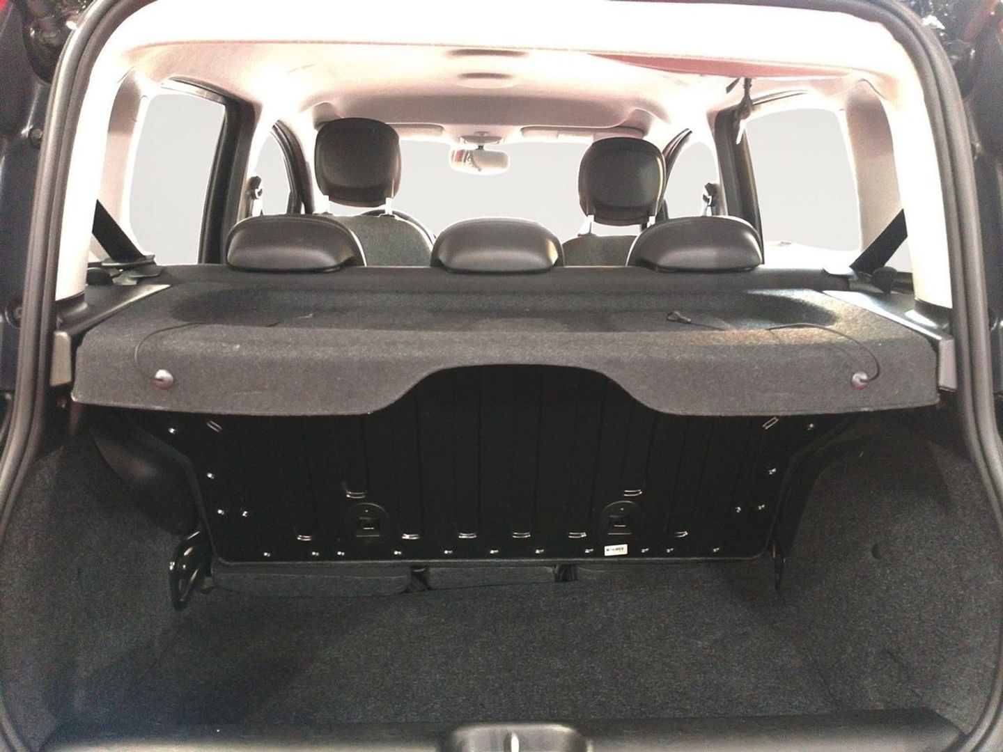 Fiat Panda 1.0 Hybrid GSE 51 kW (70 CV)
