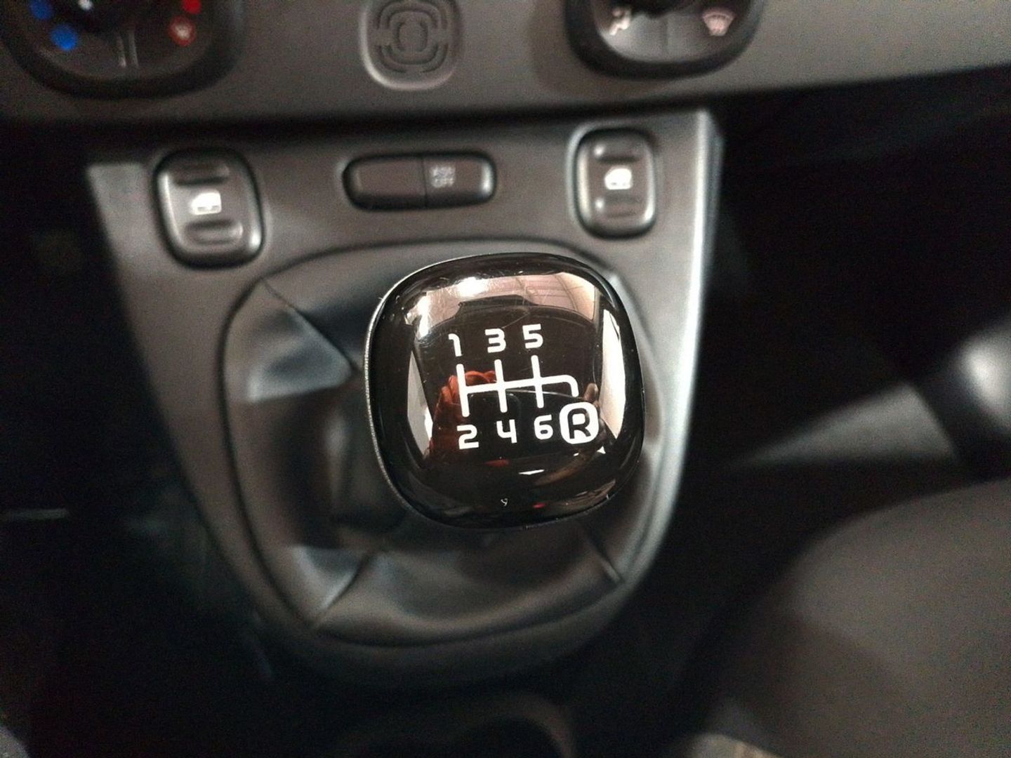 Fiat Panda 1.0 Hybrid GSE 51 kW (70 CV)