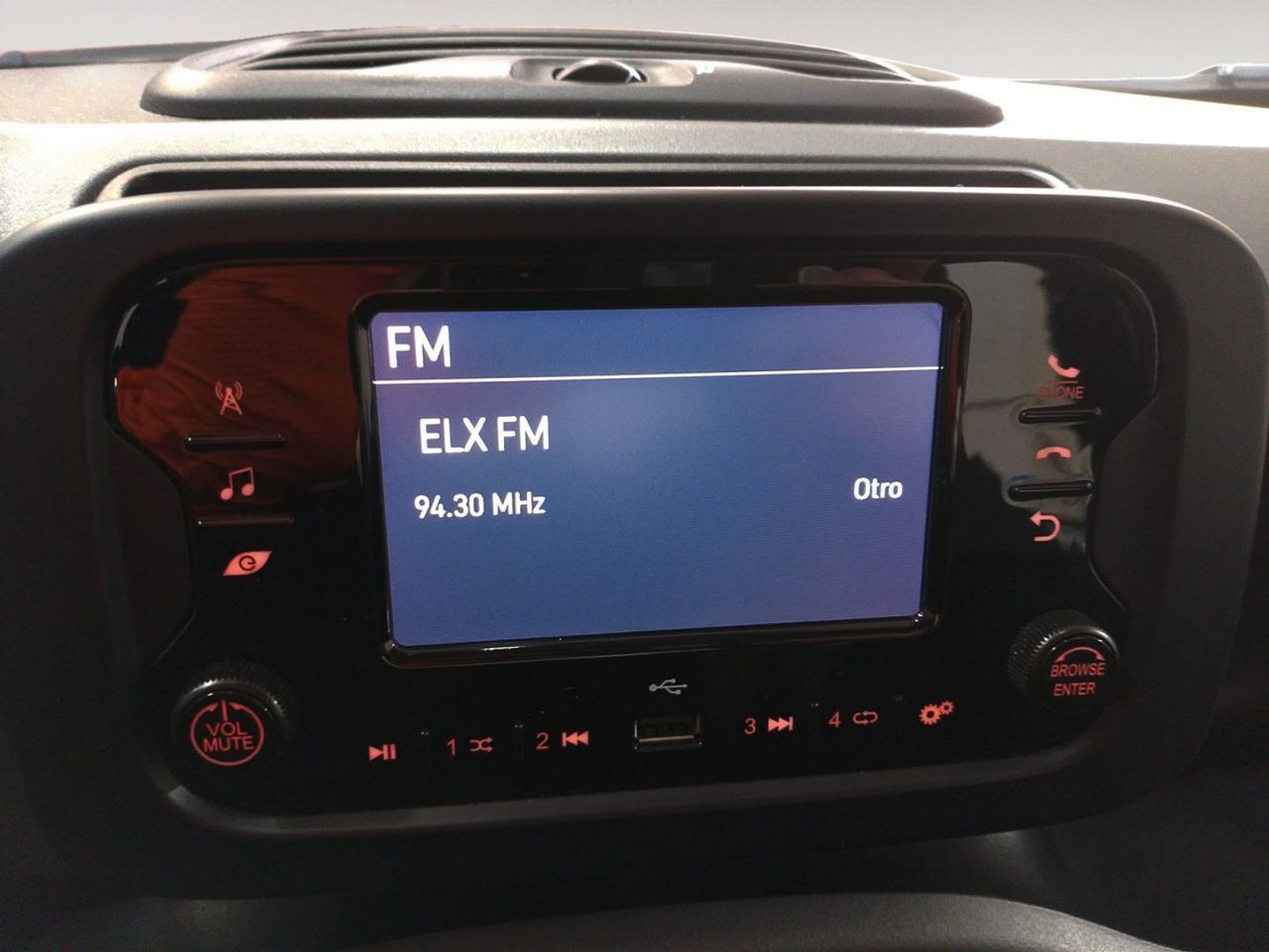 Fiat Panda 1.0 Hybrid GSE 51 kW (70 CV)