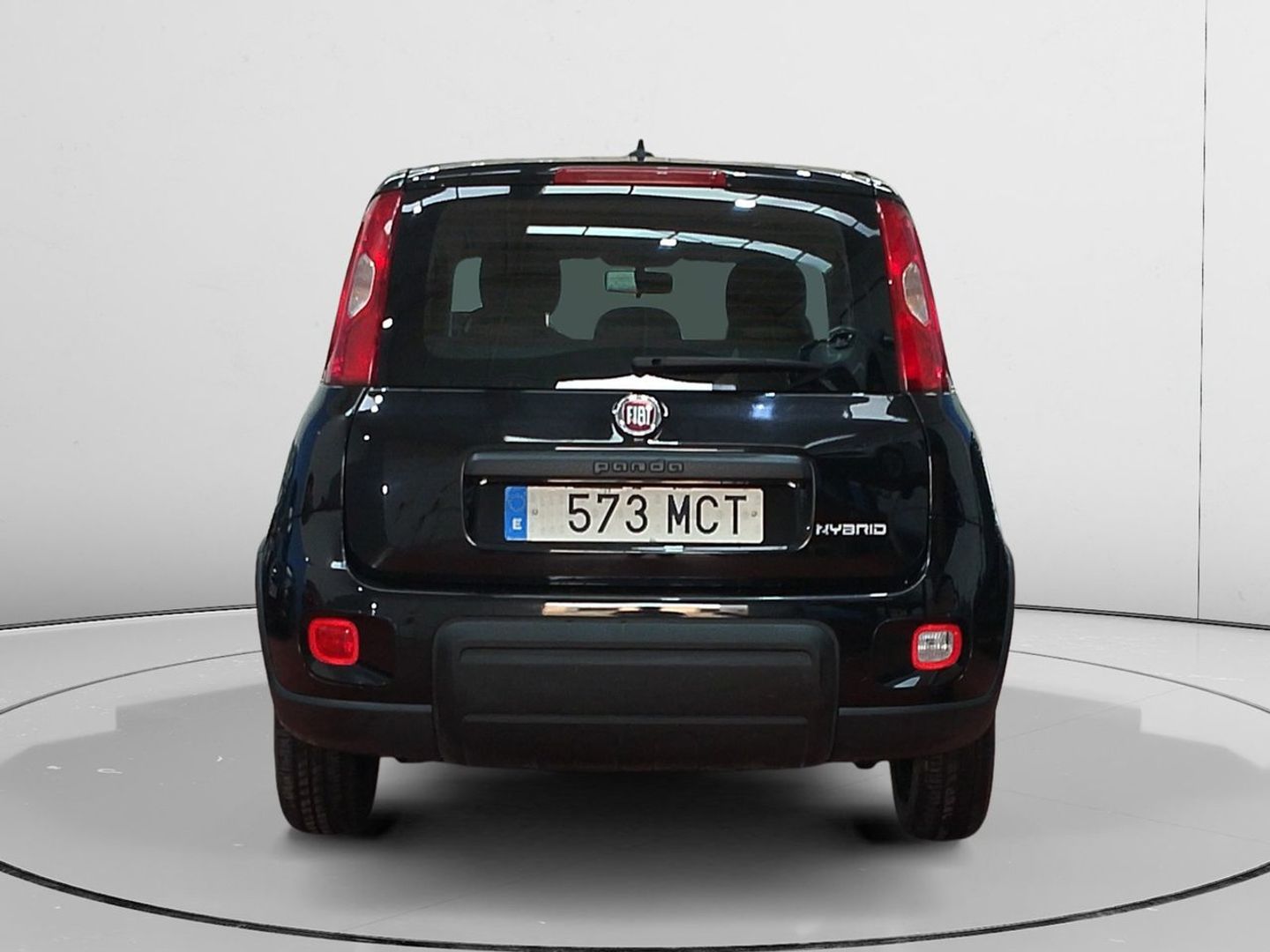 Fiat Panda 1.0 Hybrid GSE 51 kW (70 CV)