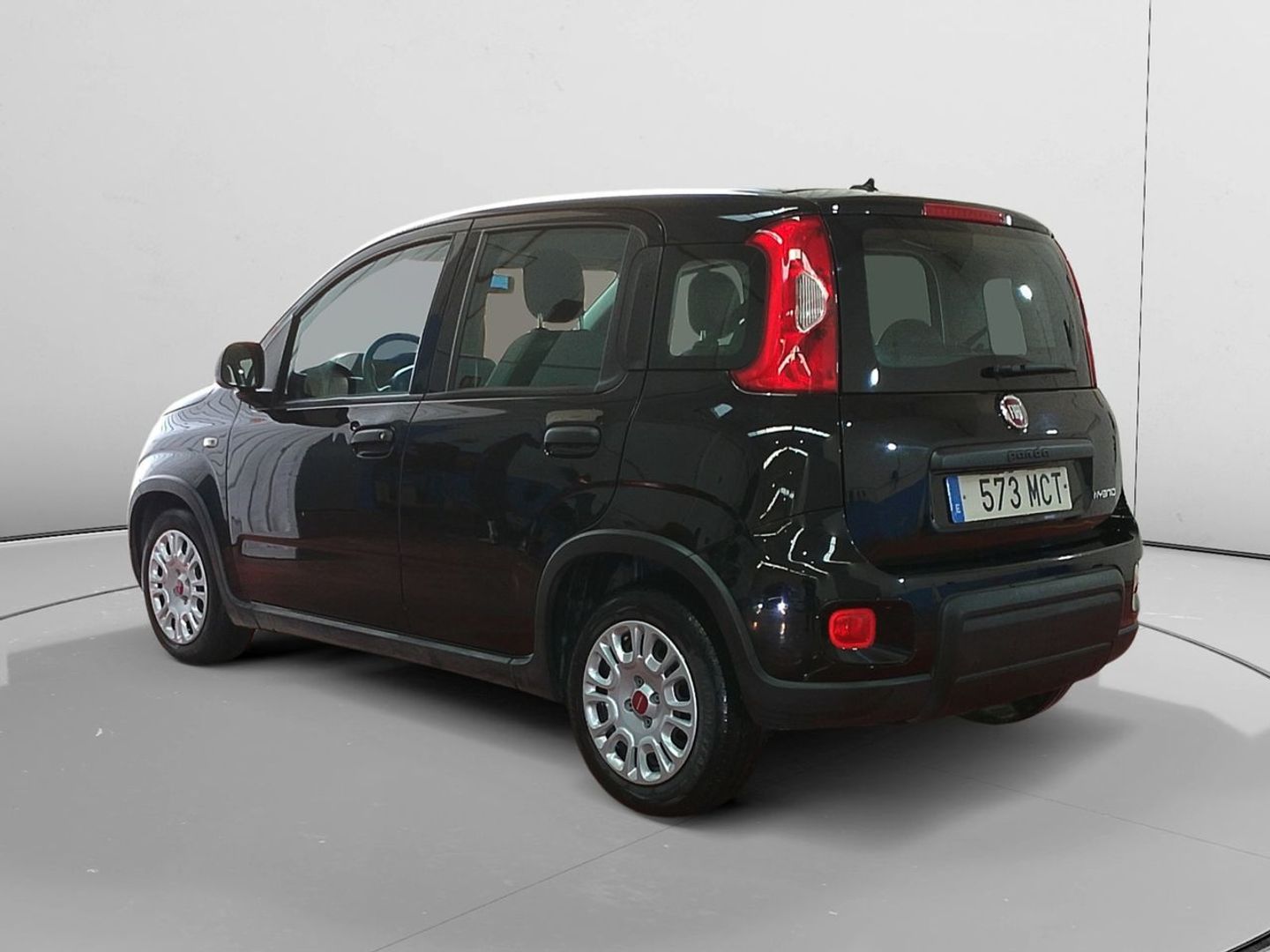 Fiat Panda 1.0 Hybrid GSE 51 kW (70 CV)