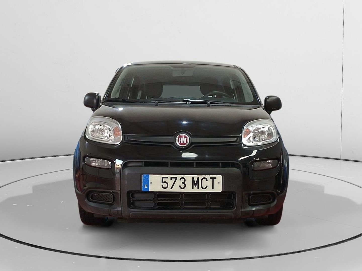 Fiat Panda 1.0 Hybrid GSE 51 kW (70 CV)