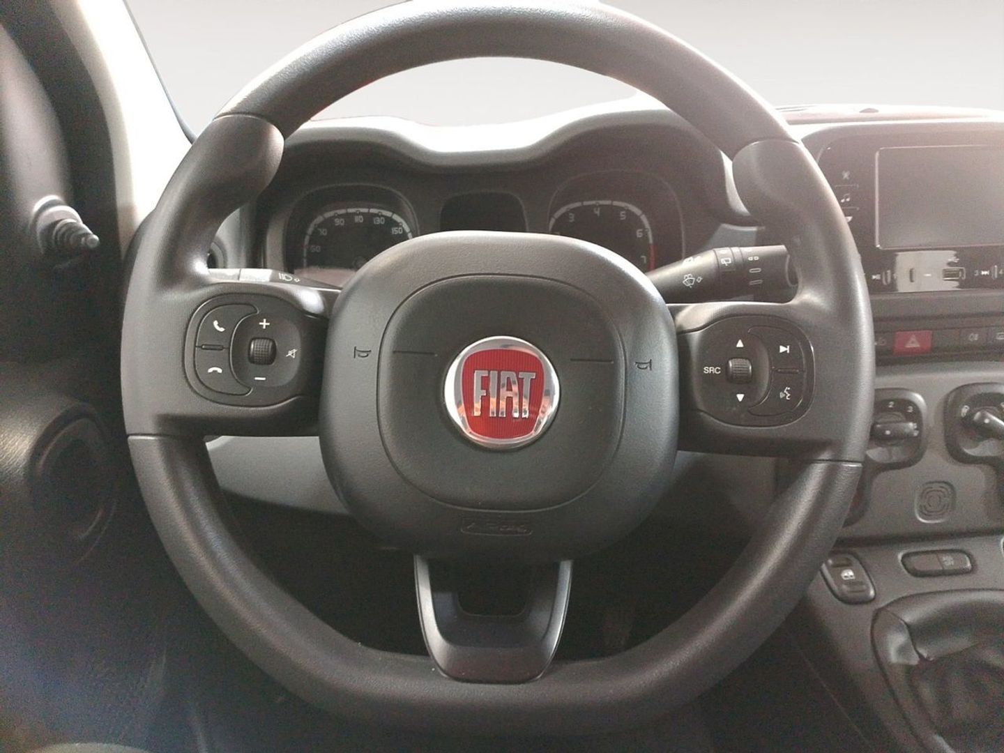 Fiat Panda 1.0 Hybrid GSE 51 kW (70 CV)