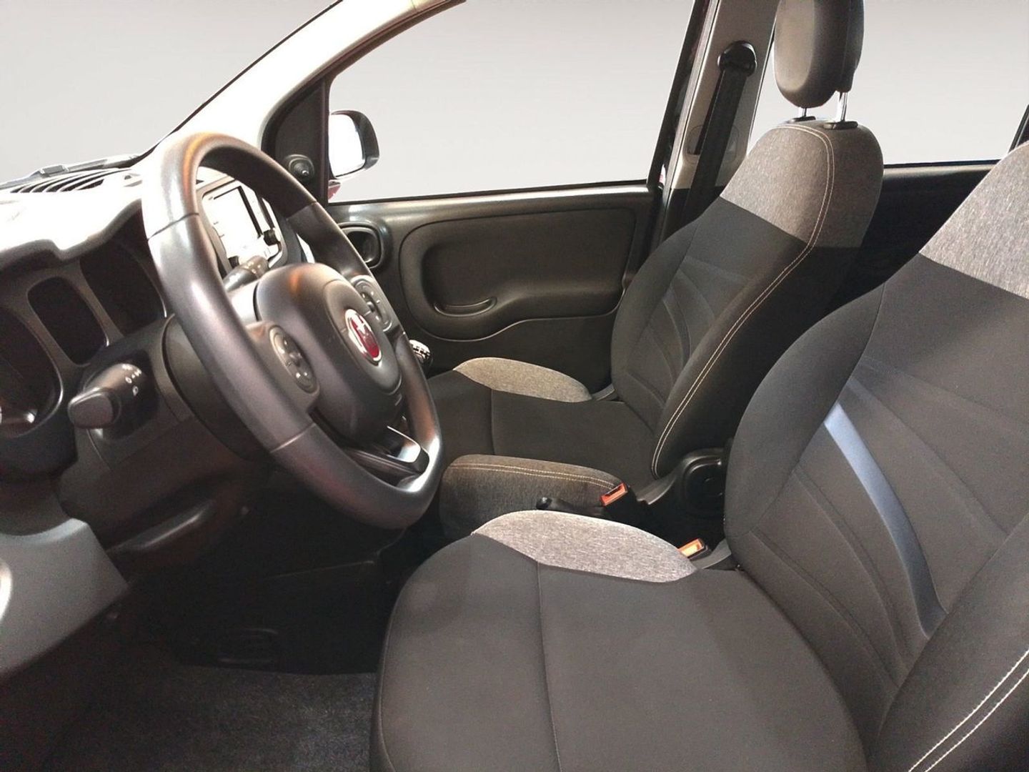 Fiat Panda 1.0 Hybrid GSE 51 kW (70 CV)