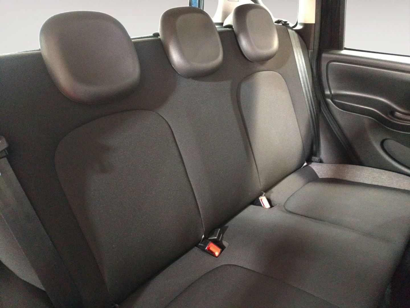Fiat Panda 1.0 Hybrid GSE 51 kW (70 CV)