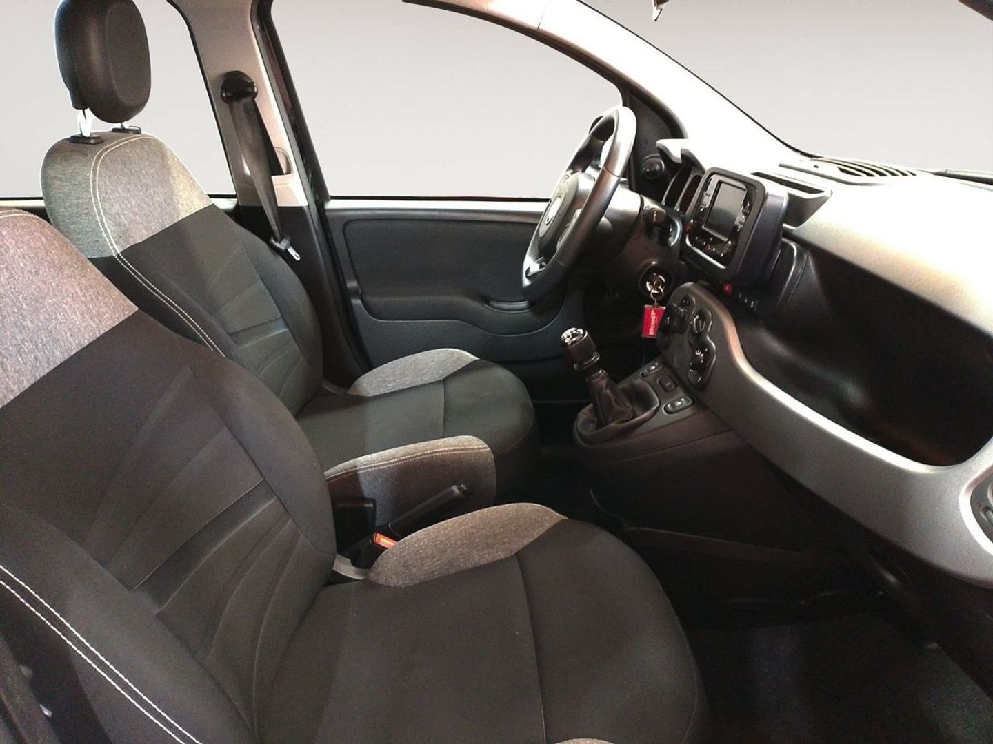 Fiat Panda 1.0 Hybrid GSE 51 kW (70 CV)