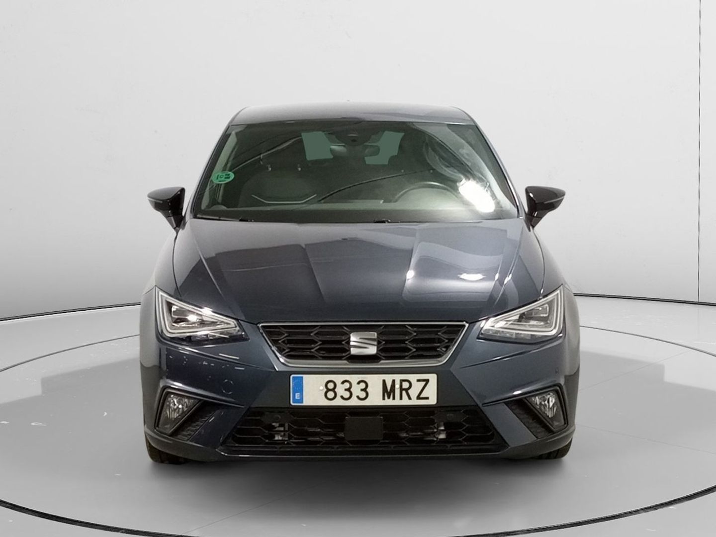SEAT Ibiza 1.5 TSI FR XL DSG 110 kW (150 CV)