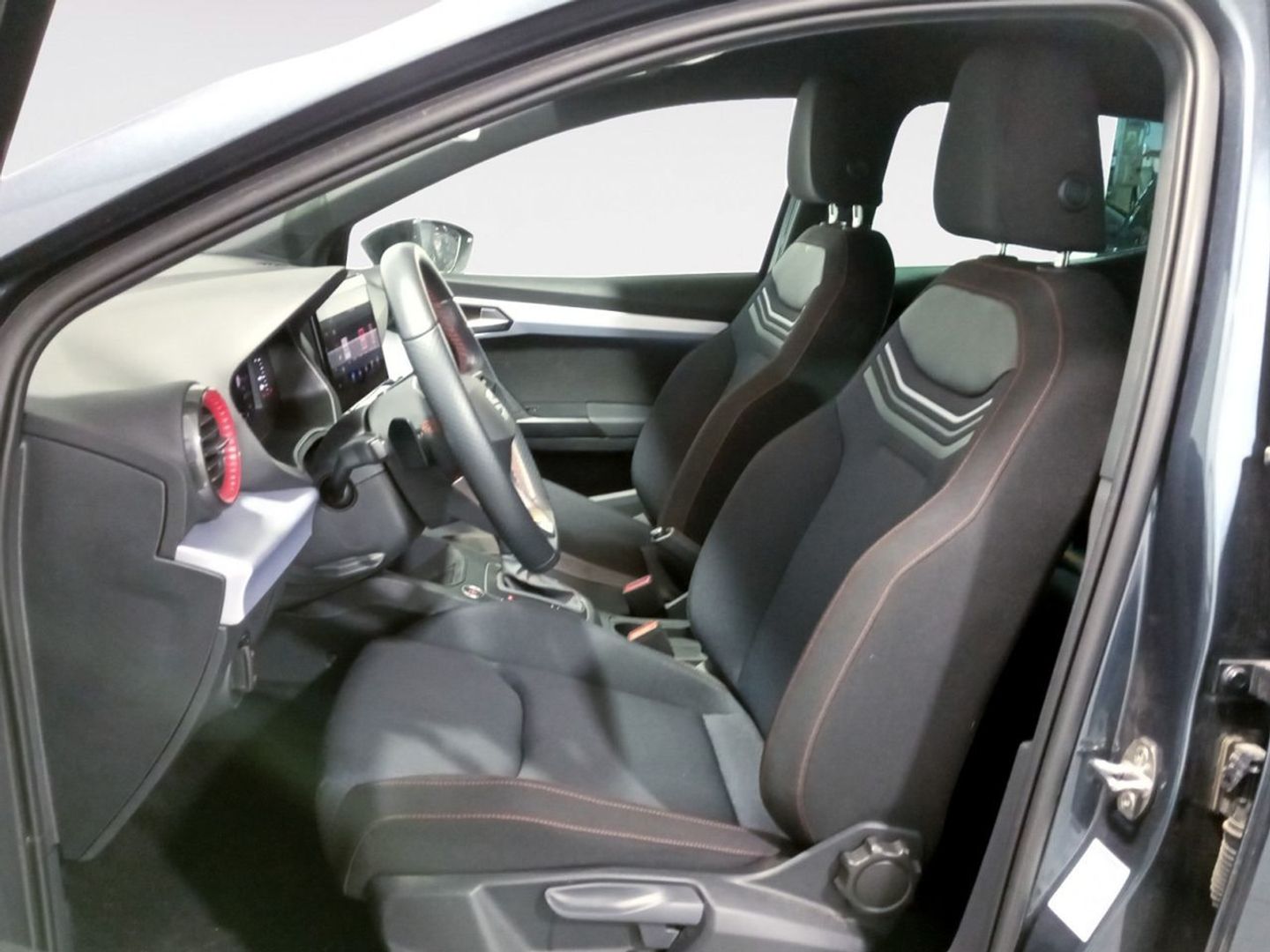 SEAT Ibiza 1.5 TSI FR XL DSG 110 kW (150 CV)