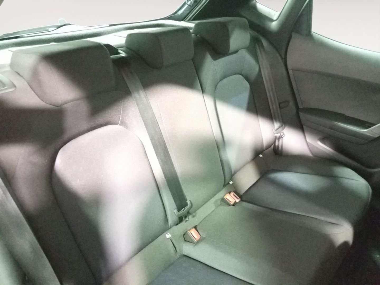 SEAT Ibiza 1.5 TSI FR XL DSG 110 kW (150 CV)