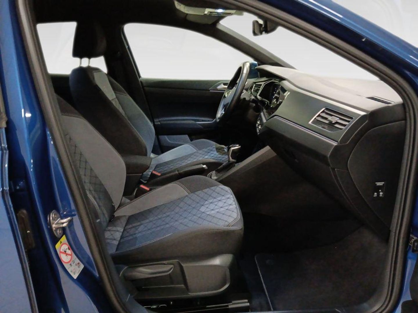 Volkswagen Taigo R-Line 1.0 TSI 85 kW (115 CV) DSG