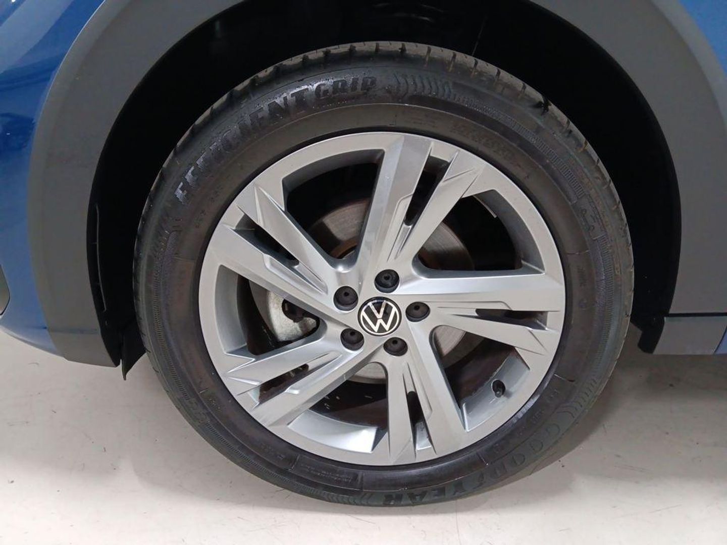Volkswagen Taigo R-Line 1.0 TSI 85 kW (115 CV) DSG