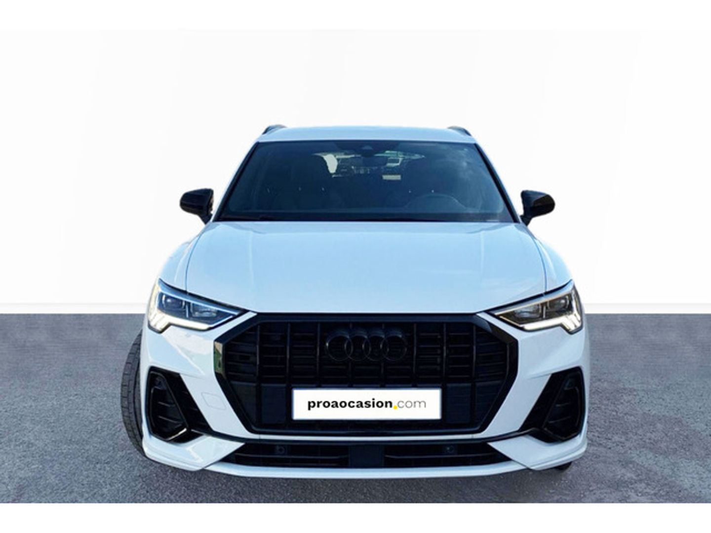 Audi Q3 Black line 35 TFSI 110 kW (150 CV) S tronic