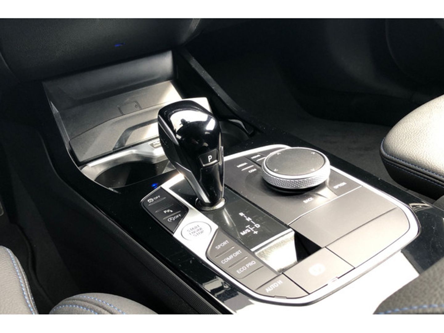 BMW Serie 1 118d 110 kW (150 CV)