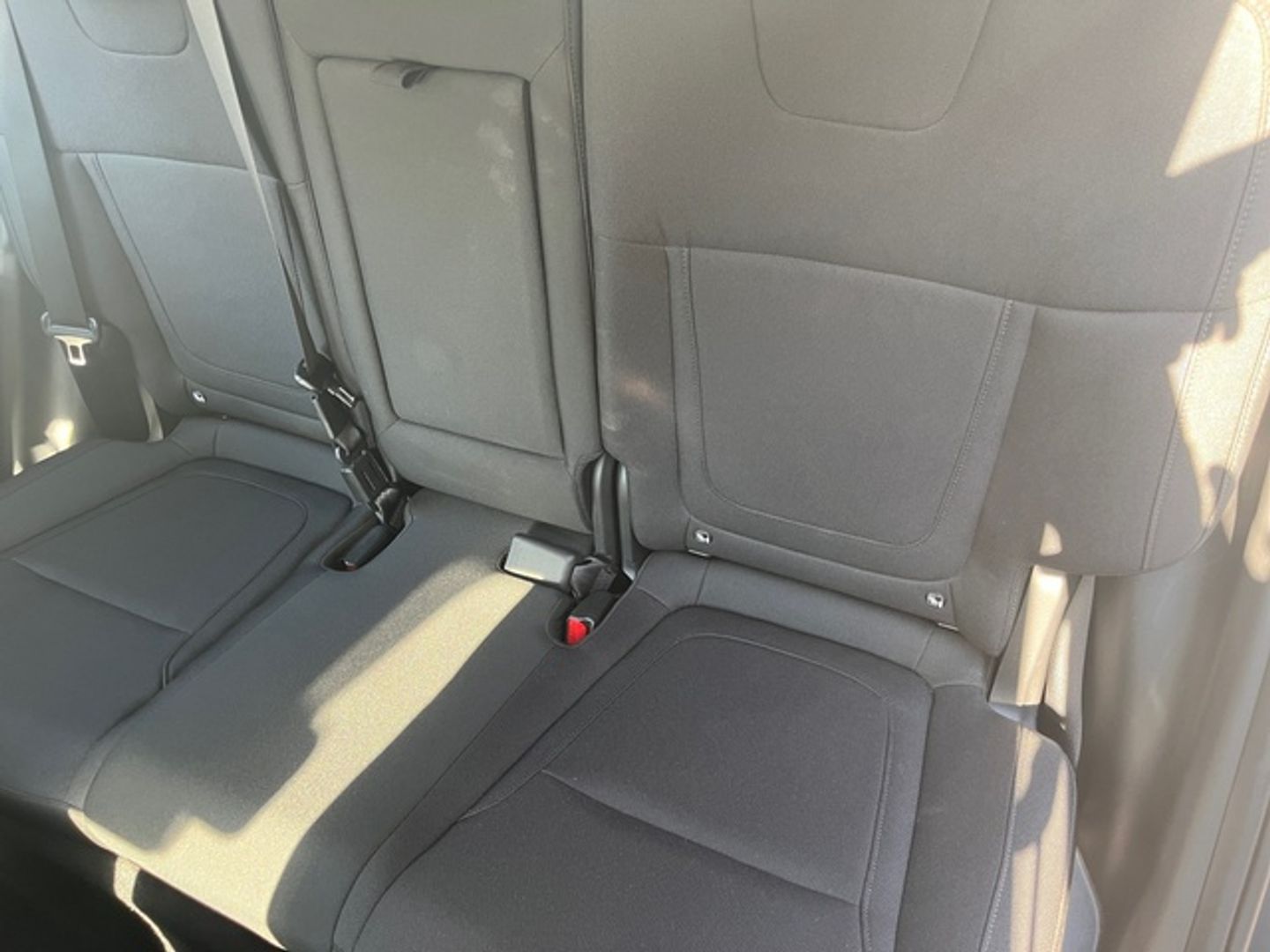 Hyundai Tucson 1.6 TGDI Klass 4x2 110 kW (150 CV)