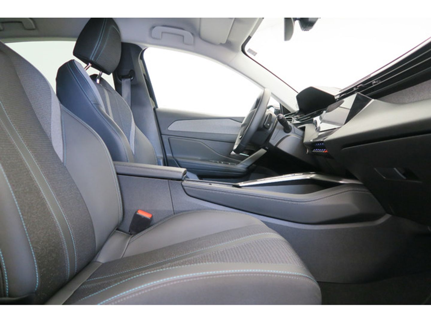 Peugeot 308 PureTech 130 S&S Allure Pack EAT8 96 kW (130 CV)