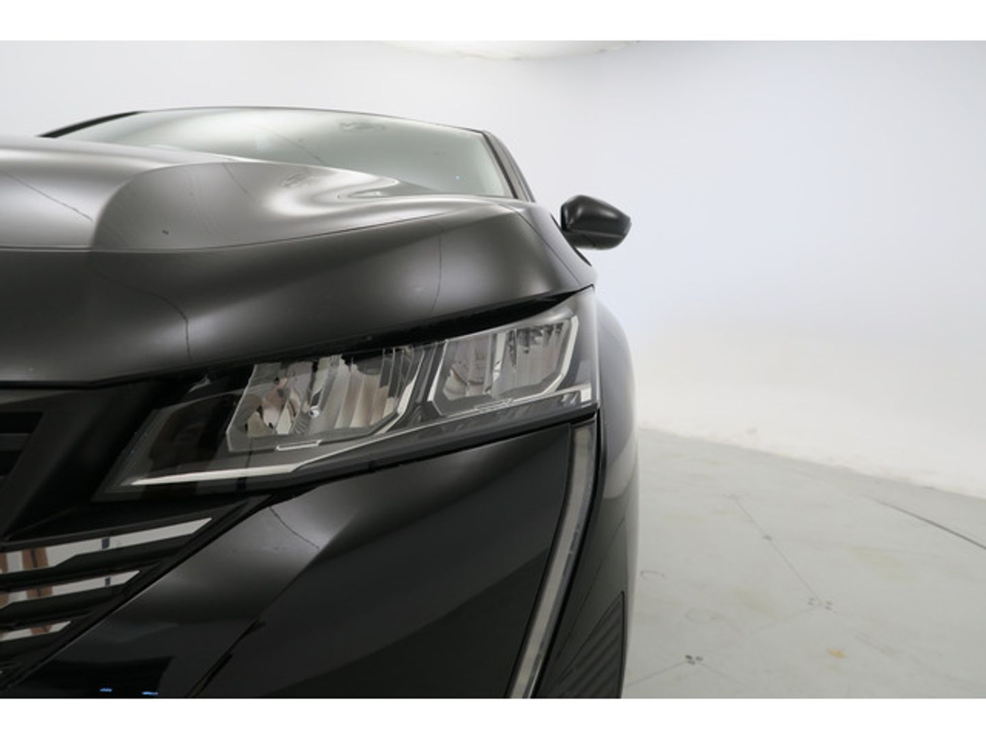 Peugeot 308 PureTech 130 S&S Allure Pack EAT8 96 kW (130 CV)