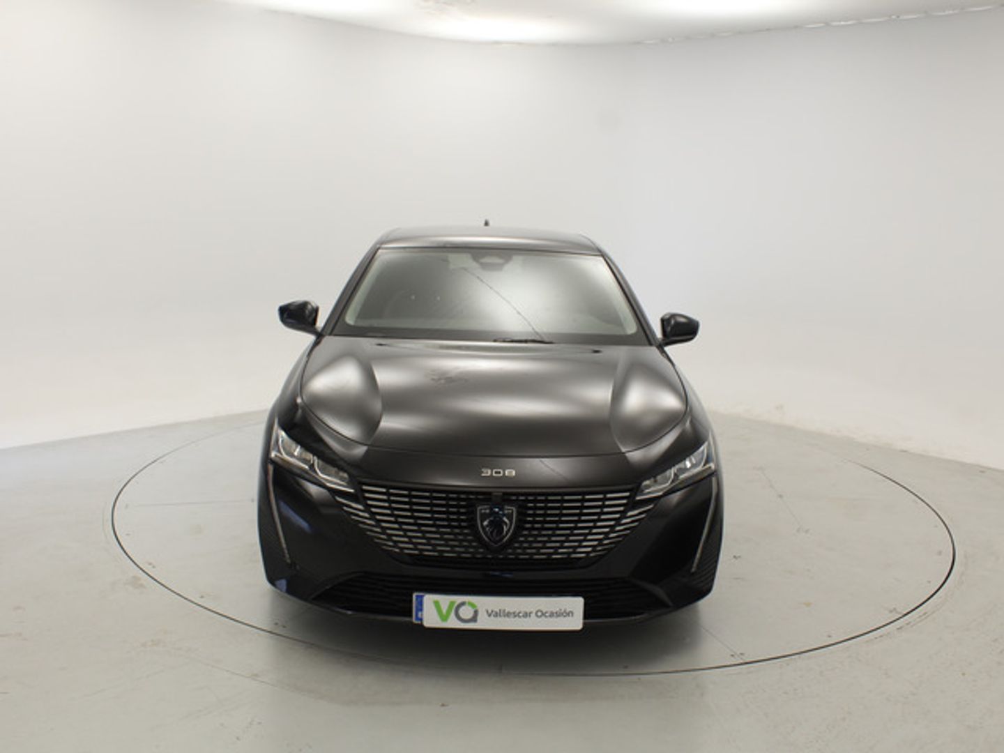 Peugeot 308 PureTech 130 S&S Allure Pack EAT8 96 kW (130 CV)
