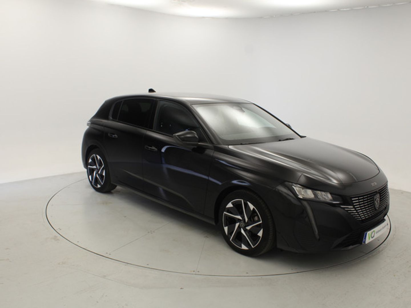 Peugeot 308 PureTech 130 S&S Allure Pack EAT8 96 kW (130 CV)