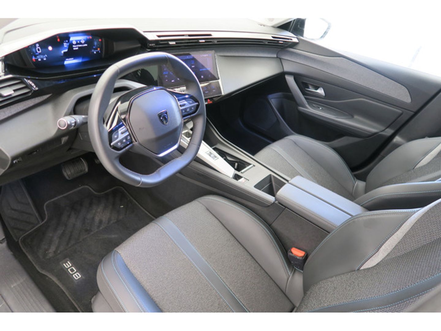Peugeot 308 PureTech 130 S&S Allure Pack EAT8 96 kW (130 CV)