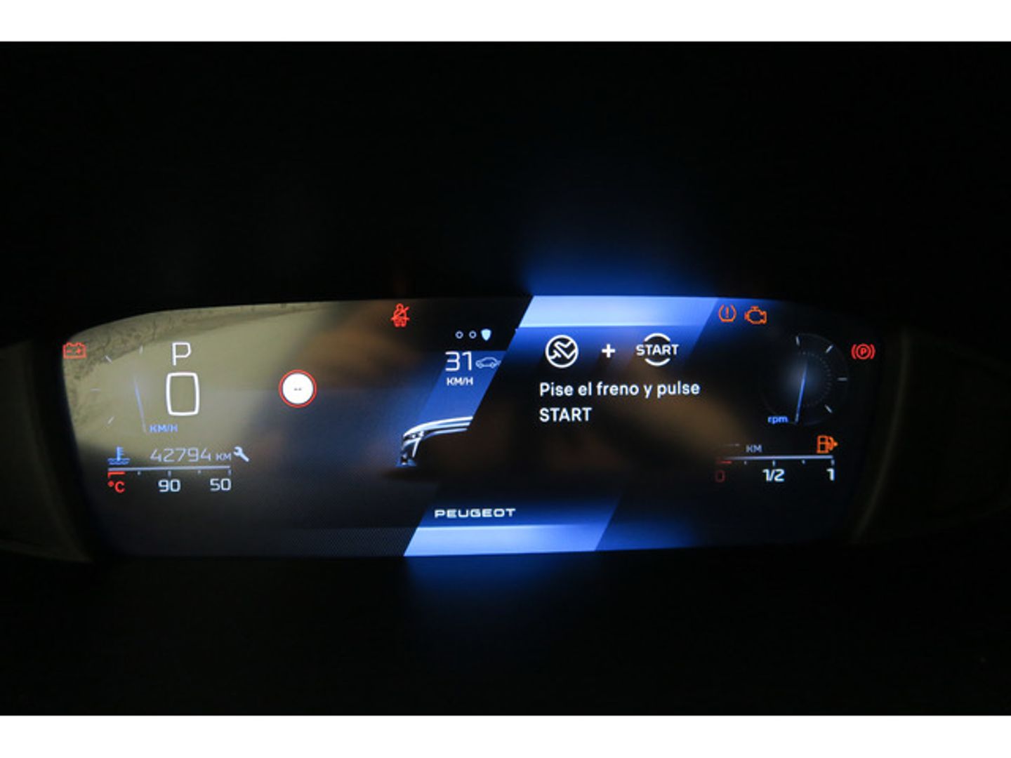 Peugeot 308 PureTech 130 S&S Allure Pack EAT8 96 kW (130 CV)