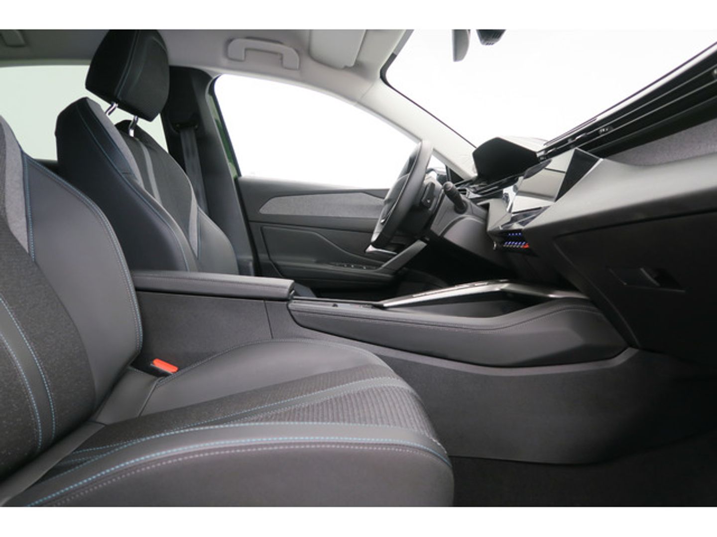 Peugeot 308 PureTech 130 S&S Allure Pack EAT8 96 kW (130 CV)