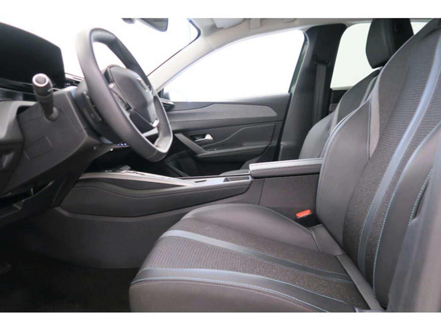 Peugeot 308 PureTech 130 S&S Allure Pack EAT8 96 kW (130 CV)