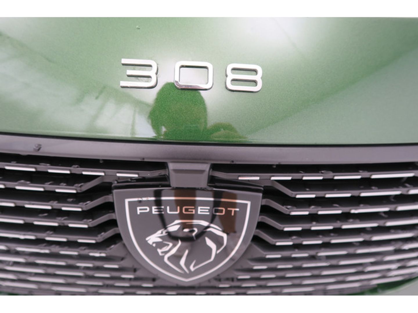 Peugeot 308 PureTech 130 S&S Allure Pack EAT8 96 kW (130 CV)