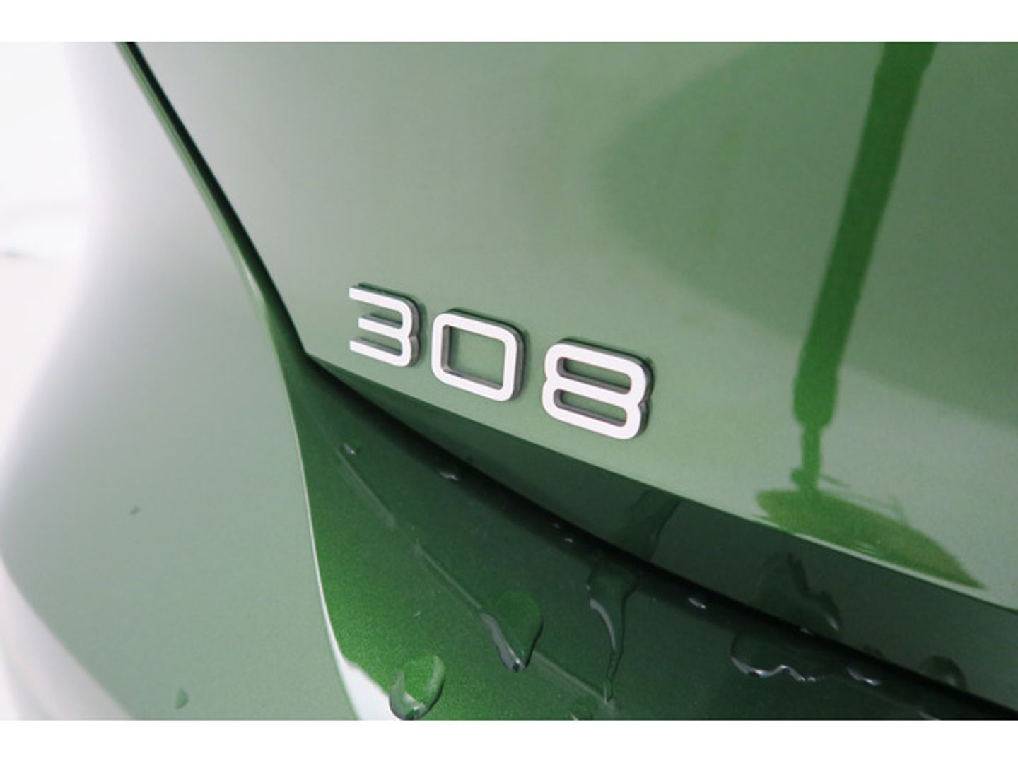 Peugeot 308 PureTech 130 S&S Allure Pack EAT8 96 kW (130 CV)