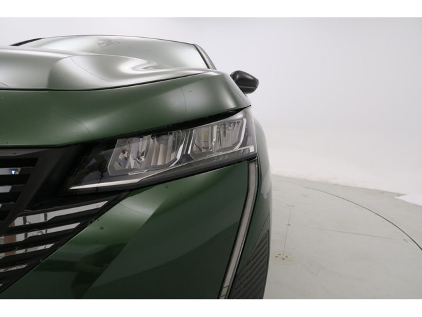 Peugeot 308 PureTech 130 S&S Allure Pack EAT8 96 kW (130 CV)