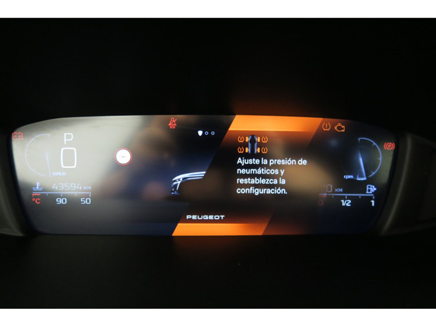 Peugeot 308 PureTech 130 S&S Allure Pack EAT8 96 kW (130 CV)