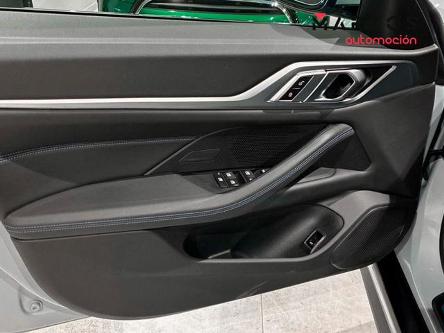 BMW i4 eDrive40 250 kW (340 CV)