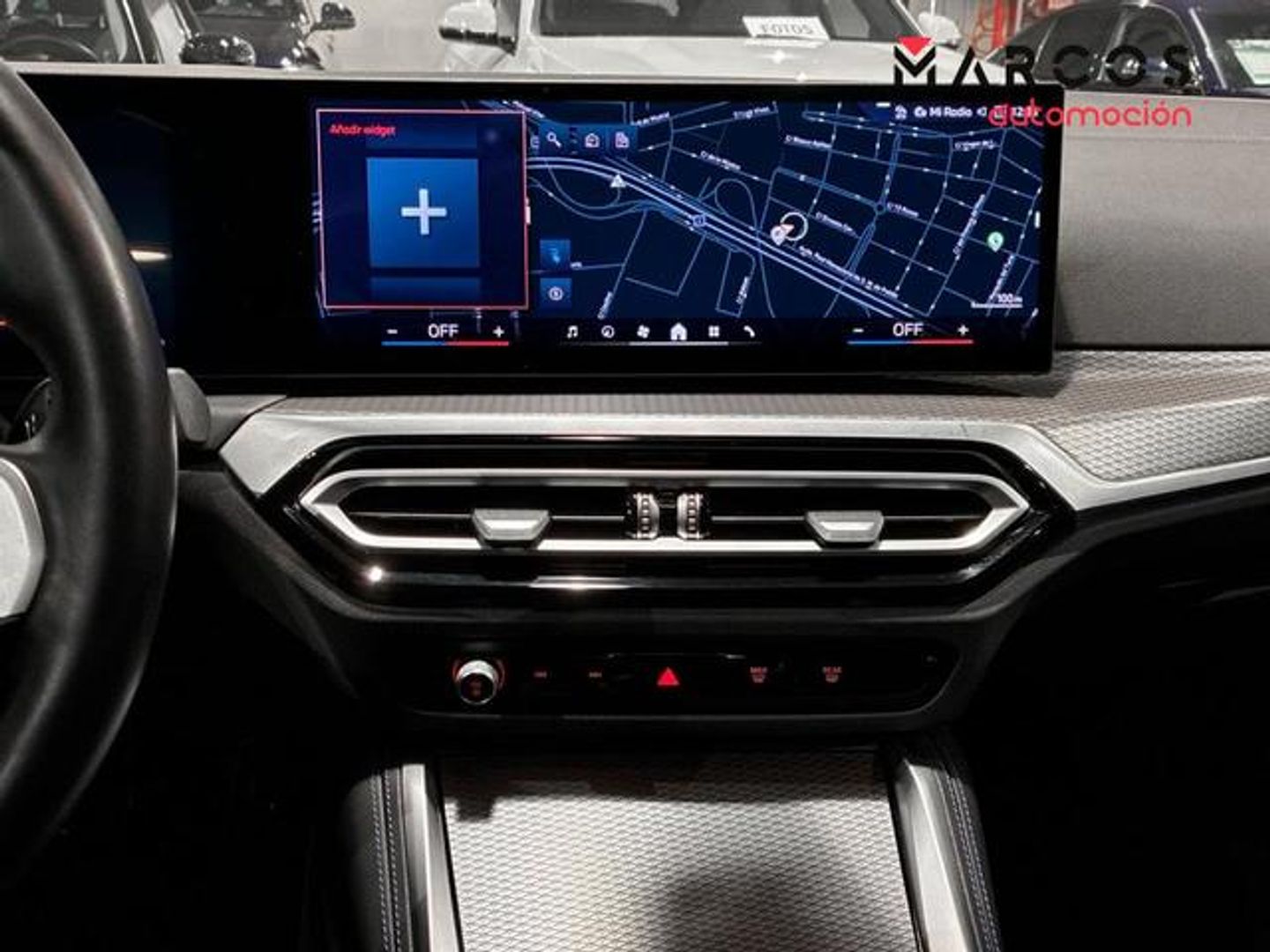 BMW i4 eDrive40 250 kW (340 CV)
