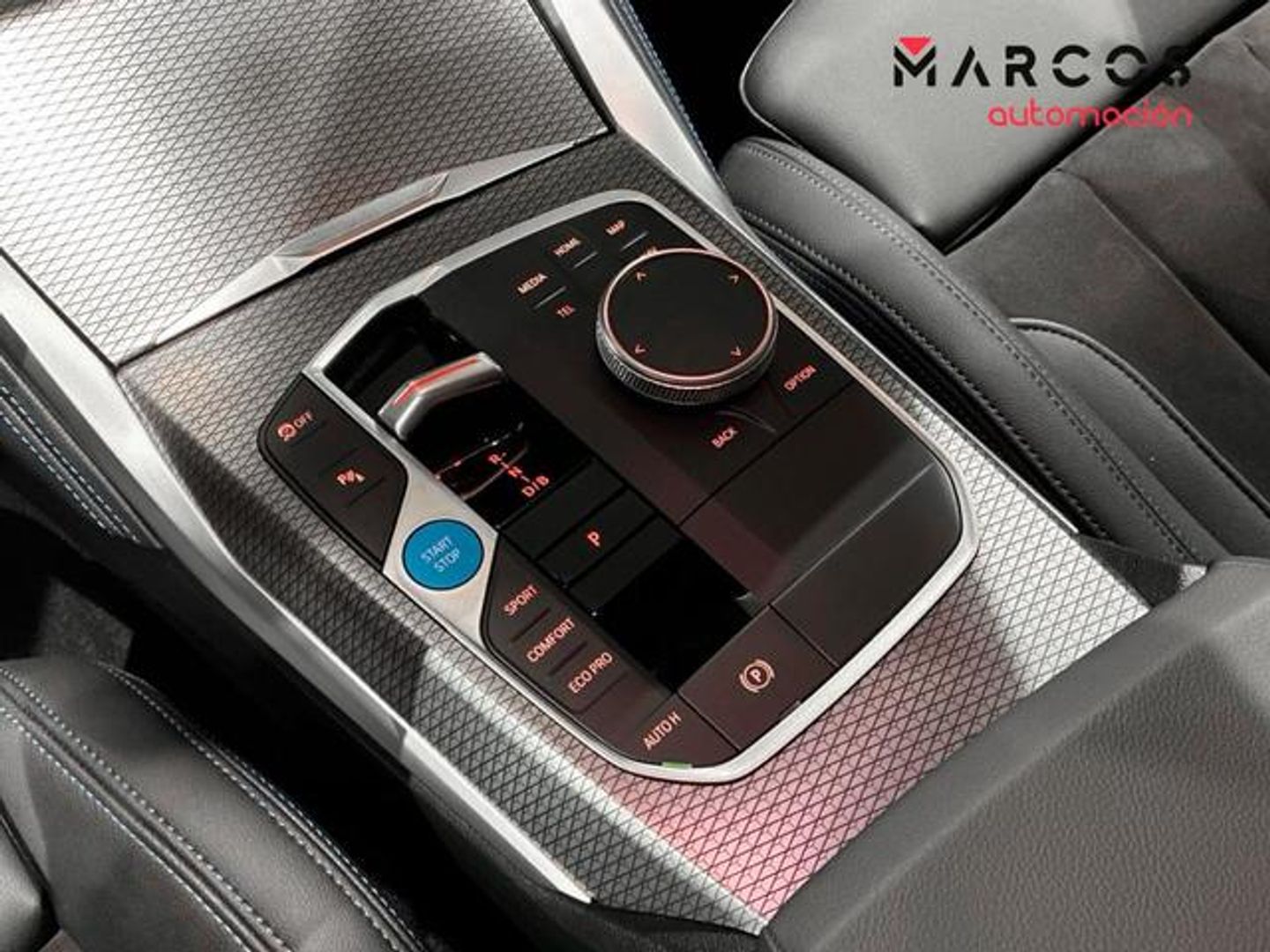 BMW i4 eDrive40 250 kW (340 CV)