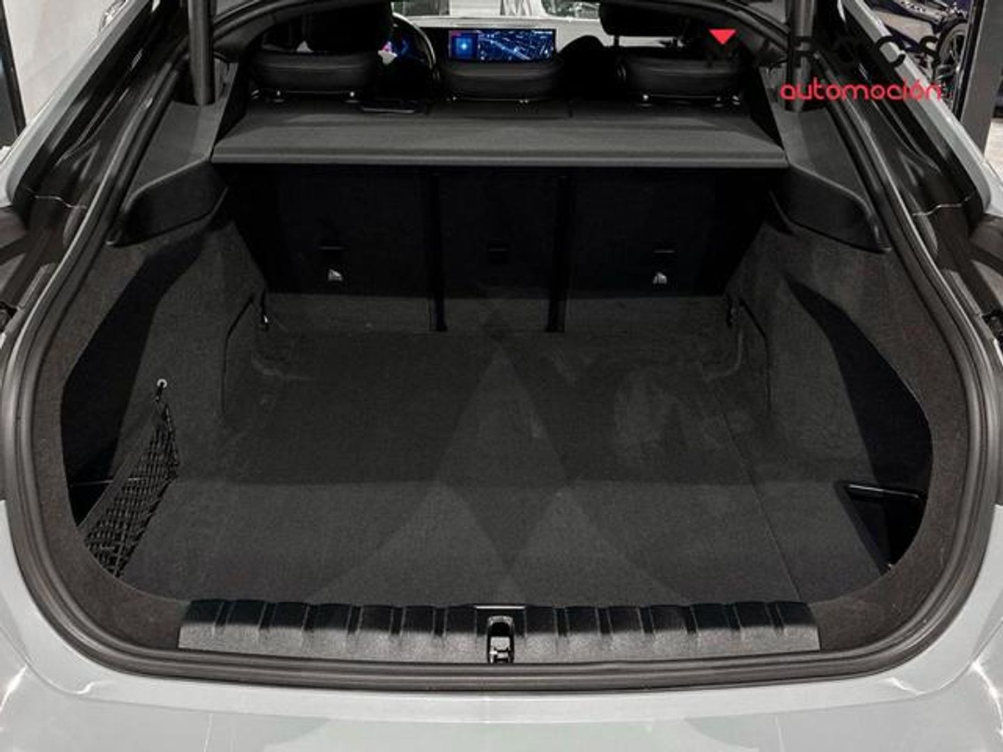 BMW i4 eDrive40 250 kW (340 CV)