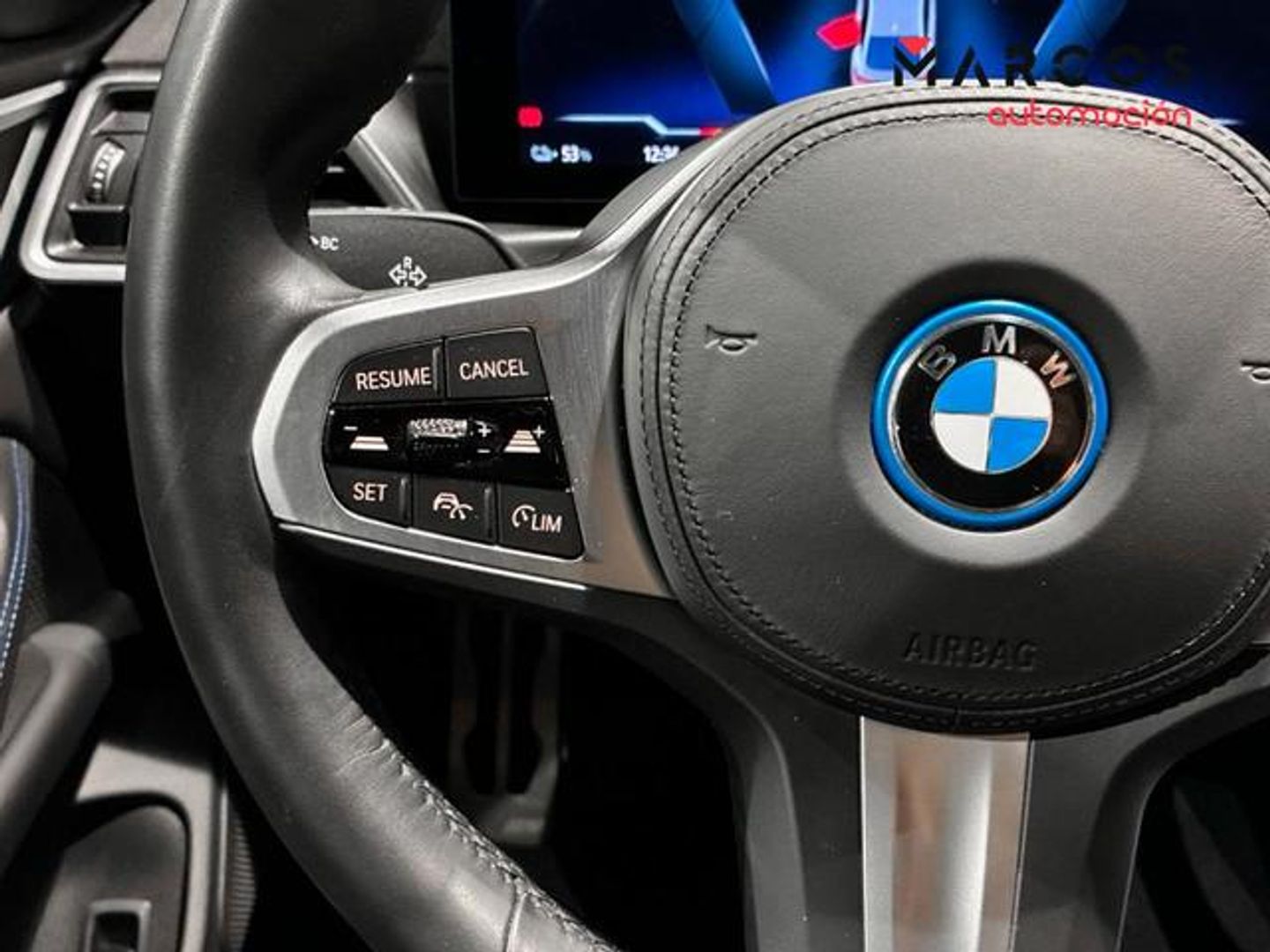 BMW i4 eDrive40 250 kW (340 CV)