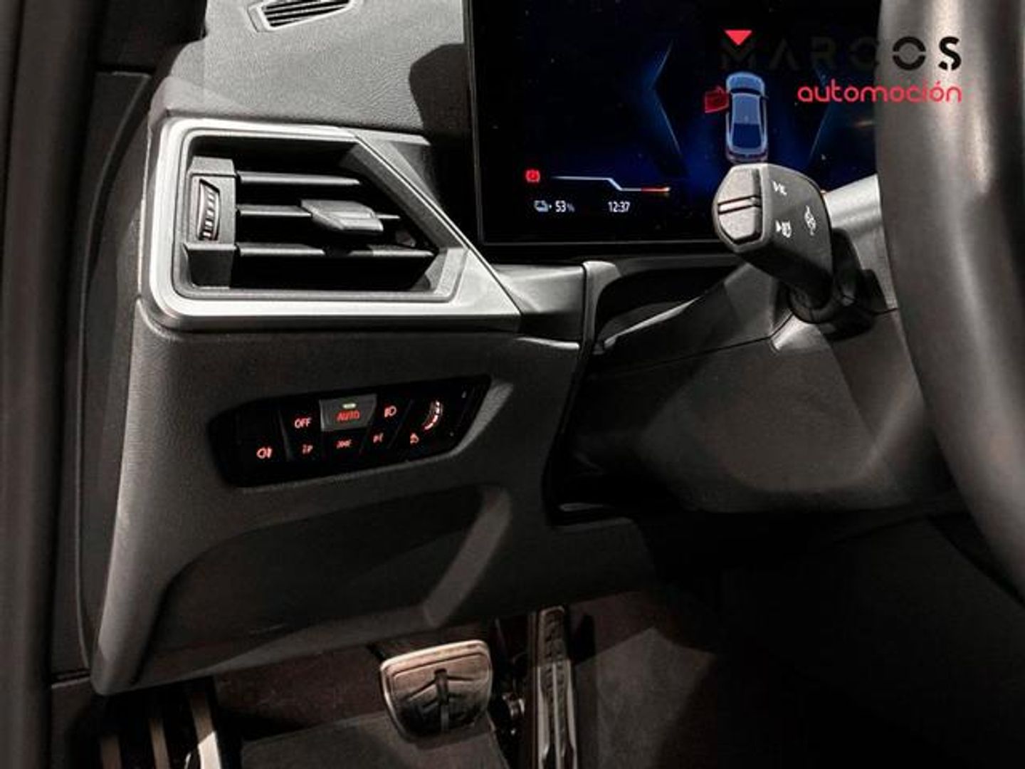 BMW i4 eDrive40 250 kW (340 CV)