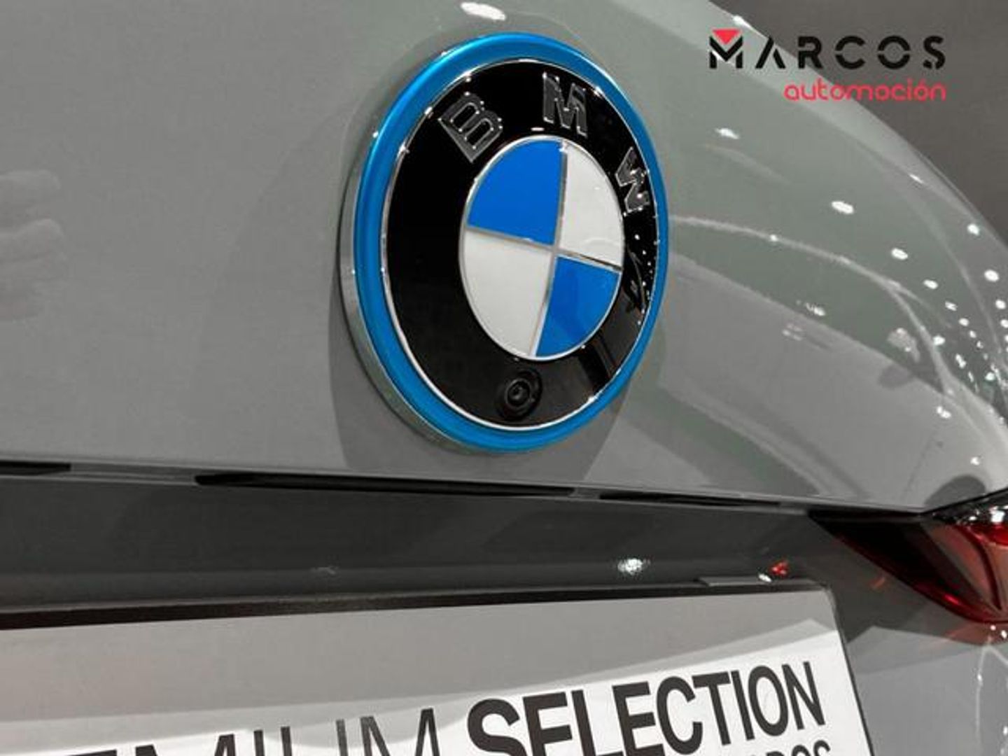 BMW i4 eDrive40 250 kW (340 CV)