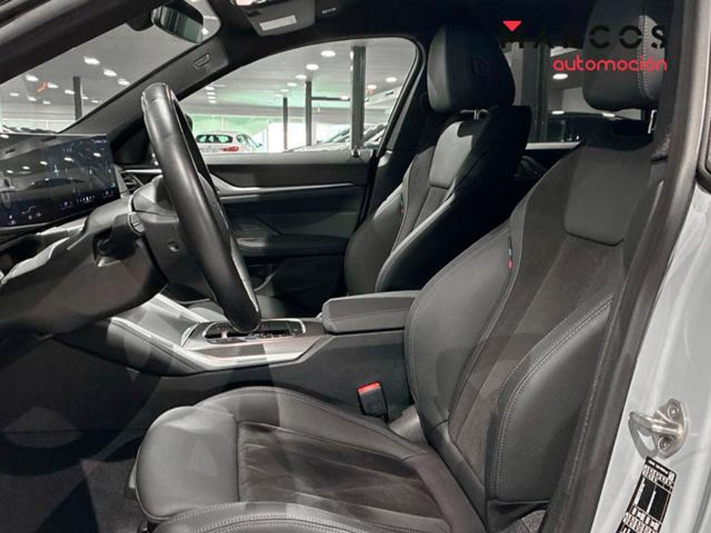 BMW i4 eDrive40 250 kW (340 CV)