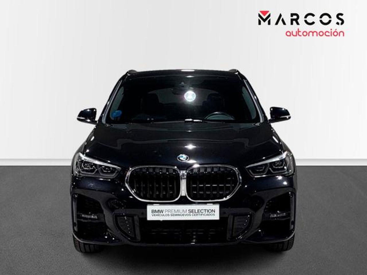 BMW X1 xDrive25e 162 kW (220 CV)