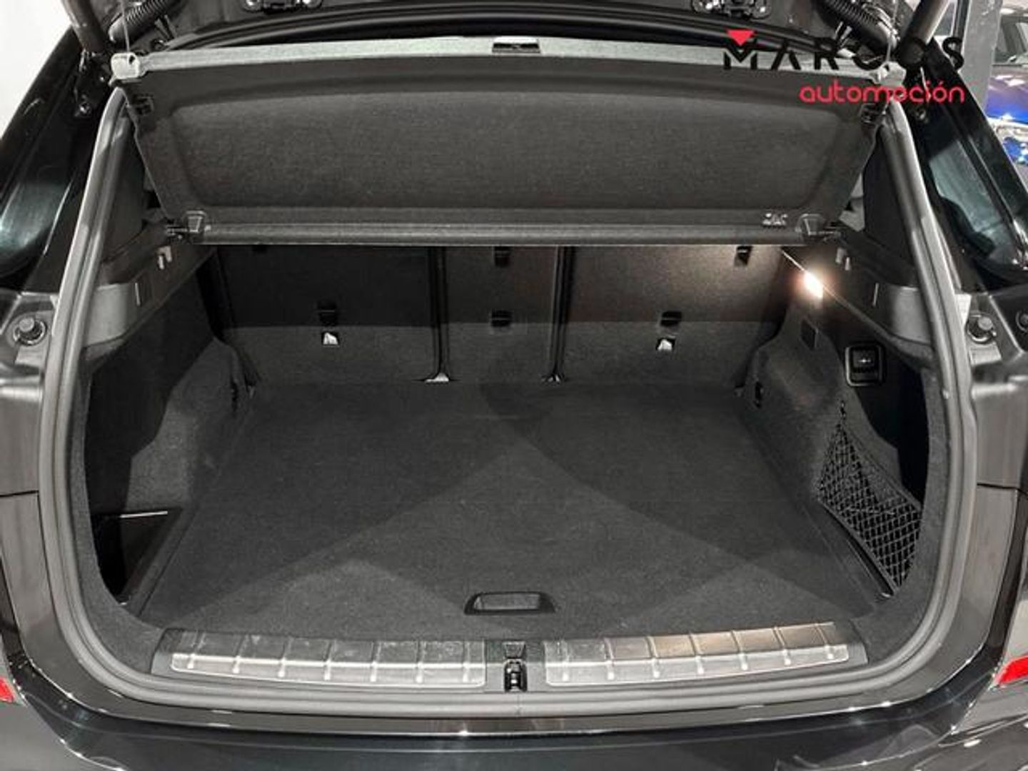 BMW X1 xDrive25e 162 kW (220 CV)