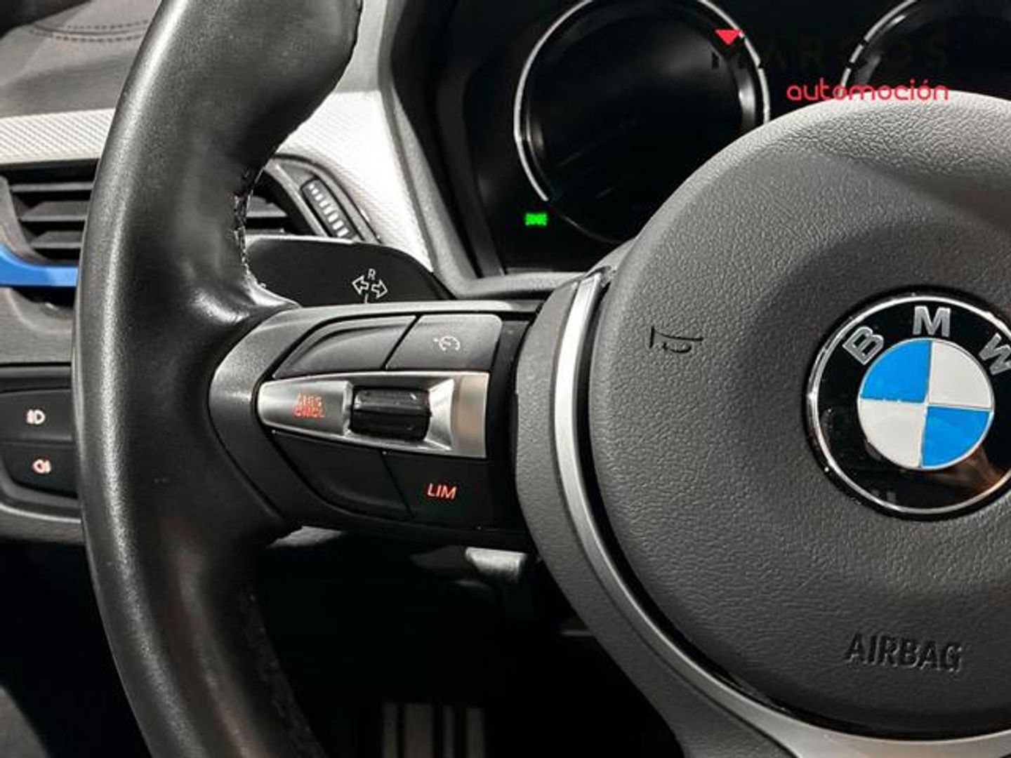 BMW X1 xDrive25e 162 kW (220 CV)